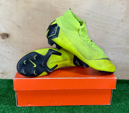 Scarpe nike mercurial - scarpe, superfly