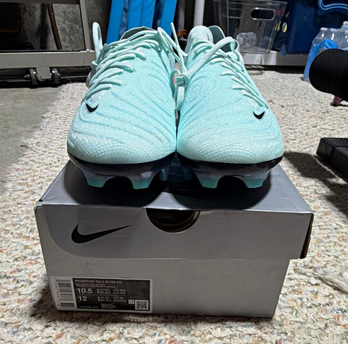 Scarpe calcio nike phantom - da,
