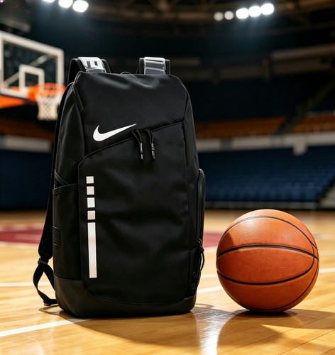 Zaino nike hoops elite 32l - zaino,