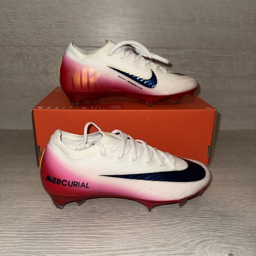 Nike zoom mecurial - 4,