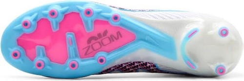 Scarpe calcio nike air zoom - scarpe,