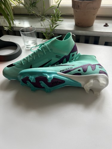 Nike mercurial superfly - nike,