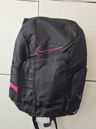 Zaino nike elite nero con - zaino,