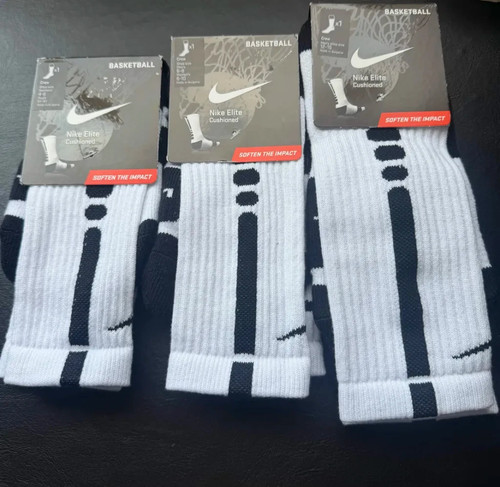 Calze nike elite tutte le - og,