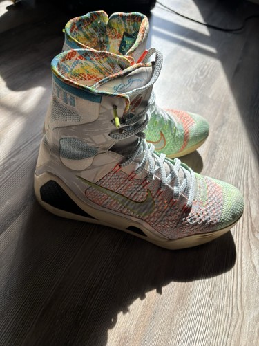 Nike kobe elite uomo sneaker - nike,