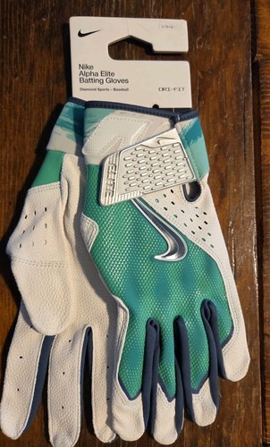 Guanti battaglia nike alpha - guanti, da