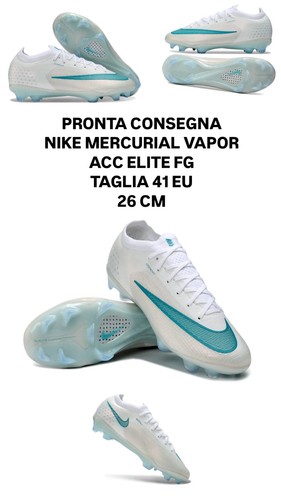 Nike mercurial acc elite - nike,