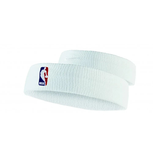 Fascia nike elite nba - elite, bianca