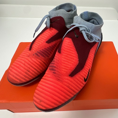 Nike phantom high elite