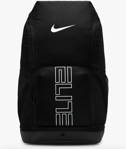 Elite nike zaino nero - nike,