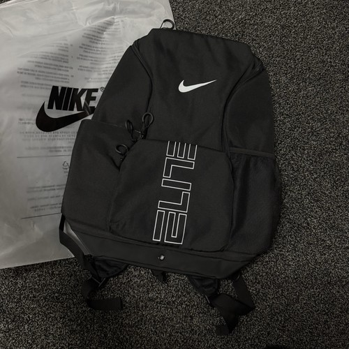Zaino nike elite pro hoops - elite, 32