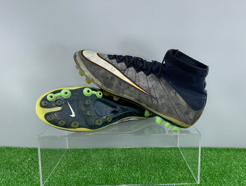 Nike mercurial superfly cr7 - nike,