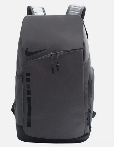 Zaino basket nike elite pro - da,