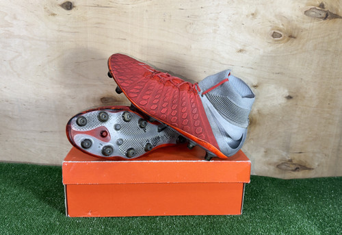 Scarpe nike hypervenom - nike,
