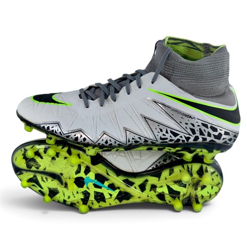 Nike hypervenom phantom fg - nike, ii