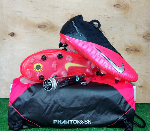 Scarpe calcio nike phantom - da,