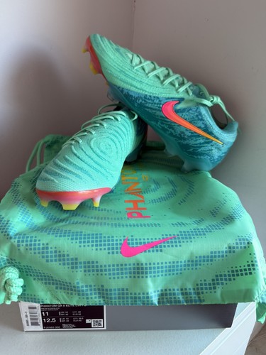 Nike phantom elite lv 8 - 2,