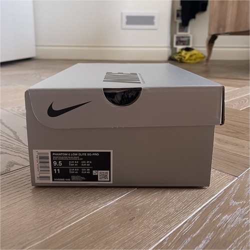 Nike phantom low - gx, elite