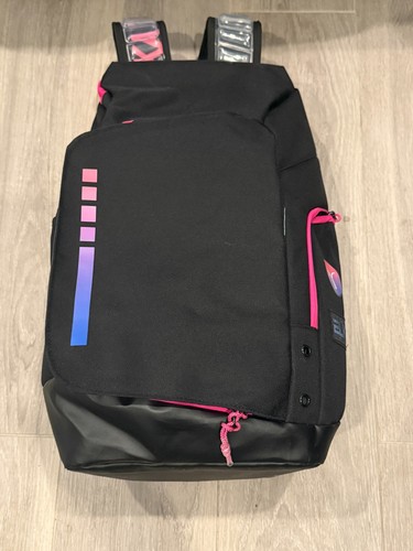 Zaino basket nike elite pro - elite,