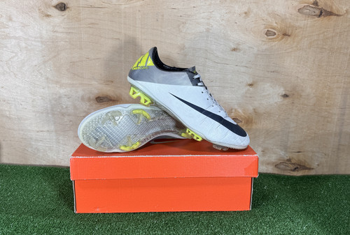 Scarpe nike mercurial - scarpe, vapor
