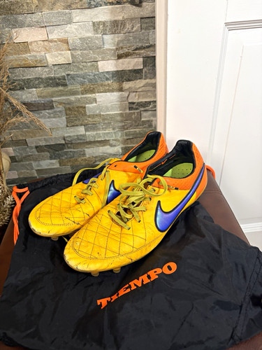 Nike tiempo legend elite - v,