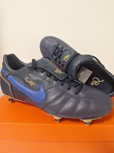 Nike tiempo guri ronaldinho - tiempo, sg