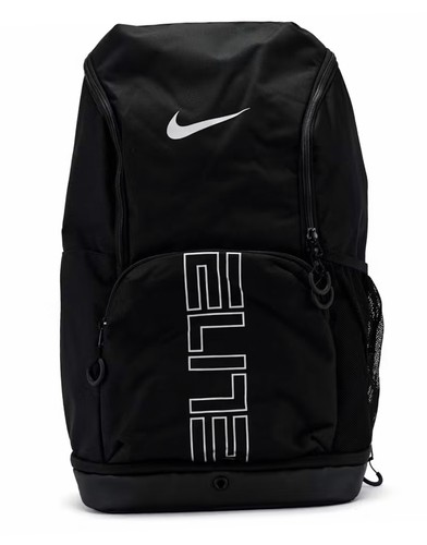 Zaino nike varsity elite black