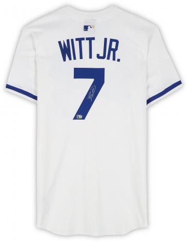 Maglia bobby witt - maglia, jr.