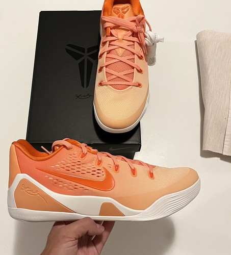 Nike kobe elite low - nike,