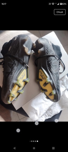 Scarpe calcio nike eur - calcio,