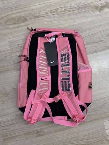 Zaino sportivo nike - sportivo, rosa