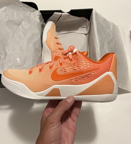 Nike kobe elite low em - nike,