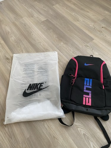 Zaino nike hoops - zaino,