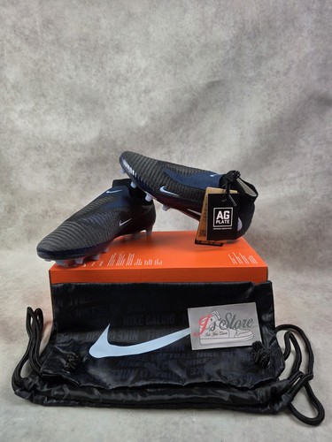Nike phantom high - 6,