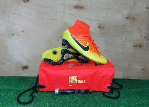 Scarpe nike magista - scarpe, sg
