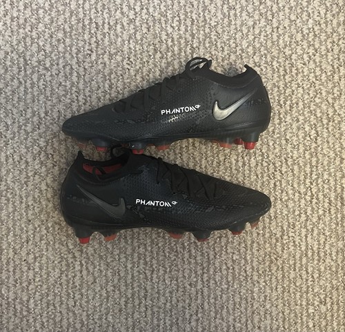 Scarpe calcio nike phantom - da,