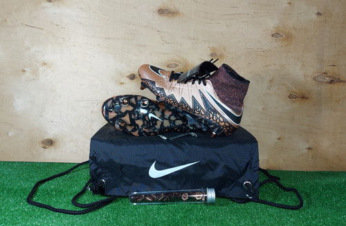 Scarpe nike hypervenom - nike,