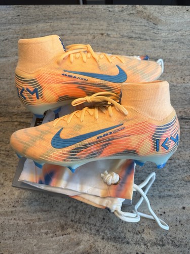 Taglia nike mercurial - 10,