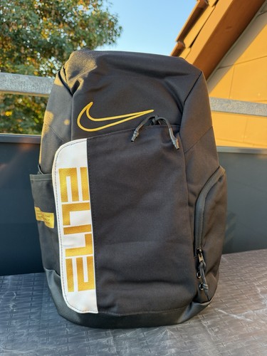 Zaino sportivo nike elite - zaino,
