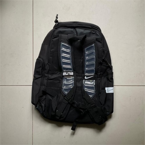 Nike elite zaino nero - elite,