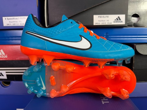 Nike tiempo legend elite - tiempo, v