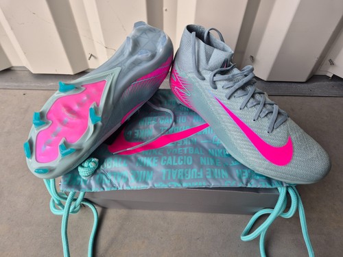 Nuove nike zoom mercurial - nuove,