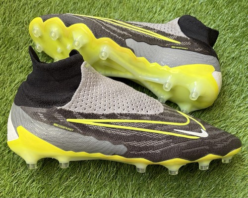 Scarpe calcio nike phantom - da,