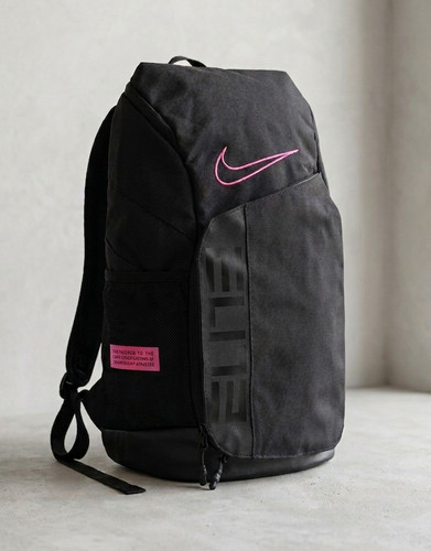 Zaino nike elite nero - nike, pro