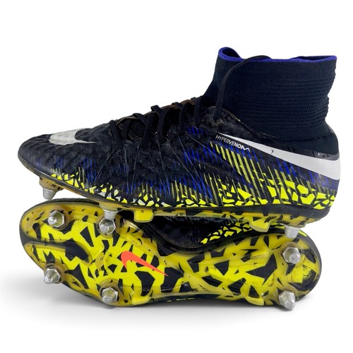 Nike hypervenom phantom - nike,