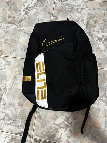 Nike elite zaino - elite, nero