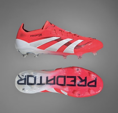 Adidas predator elite - predator, fg