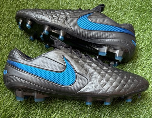 Scarpe calcio nike tiempo - da,