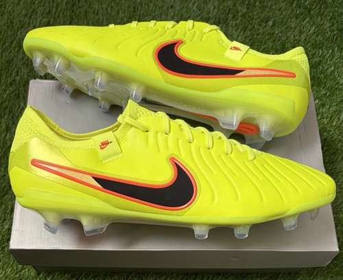 Scarpe calcio nike tiempo - da,