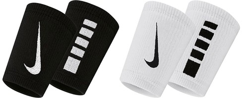 Nike elite wristband doppio - nike,